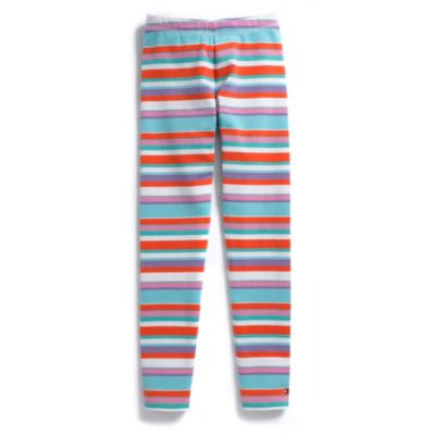 MULTI STRIPE LEGGING $25.00