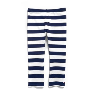 BOLD STRIPE LEGGING $19.00
