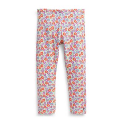FLORAL LEGGING $19.00