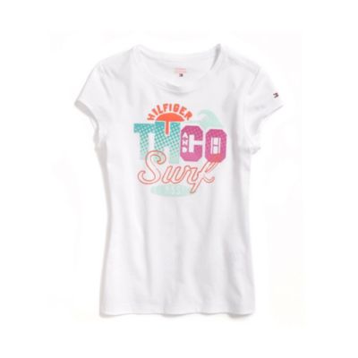TH SURF TEE $25.00