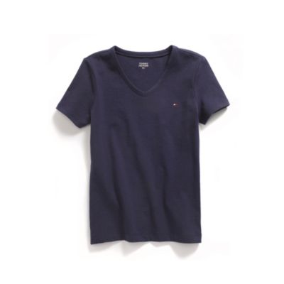 SOLID TEE $30.00