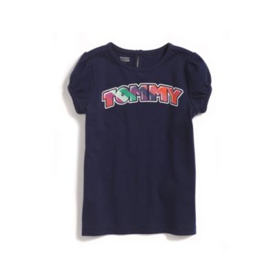 TOMMY GRAPHIC TEE $20.00