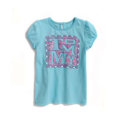 SCRIBBLE GRAPHIC TEE $20.00