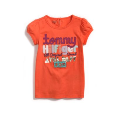 ATHLETIC TEE $20.00