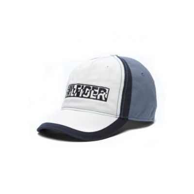 HILFIGER CAP $18.00