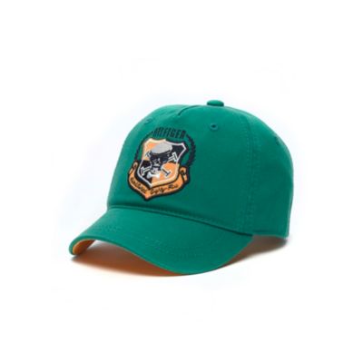 H SHIELD CAP $16.00
