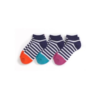 STRIPE NO SHOW 3 PACK $14.50