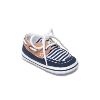YACHT SHOE PRE WALKER $22.00