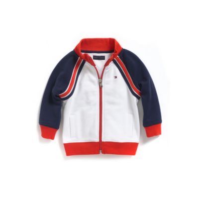 TRACK JACKET $36.00