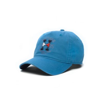 H CAP $18.00