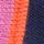 SUPER PINK/MED BLUE