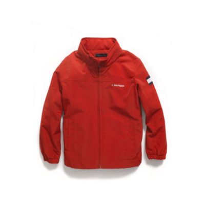 YACHT JACKET $52.00