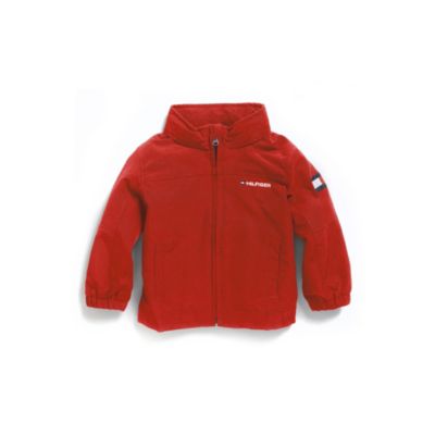 YACHT JACKET $46.00