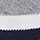ACADEMY GREY HEATHER / PEACOAT / CLASSIC WHITE