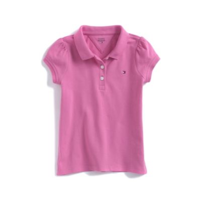 CLASSIC POLO $20.00