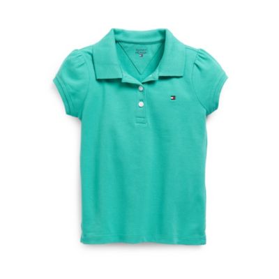 CLASSIC POLO $20.00