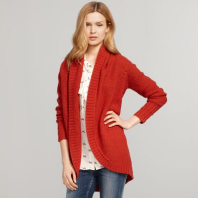 COCOON CARDIGAN $129.99