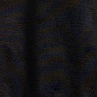 DEEP KNIT BLACK