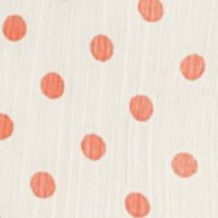 FENCE WHITE / TOUR ORANGE