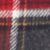 MED GREY HEATHER/MULTI