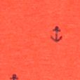 RED HEATHER/YACHTING NAVY