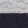 GREY HEATHER/MASTERS NAVY