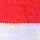 CLASSIC WHITE/TOMATO RED