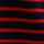 WHITE/NAVY/RED