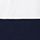 WHITE/NAVY/RED
