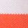 LIVING CORAL / CLASSIC WHITE