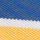 STRONG BLUE/CLASSIC WHITE/WESTCOTT YELLOW