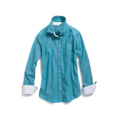 CLASSIC OXFORD SHIRT $54.00