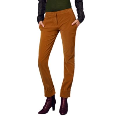 CORD MOTO PANT $489.99