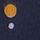 YACHTING NAVY DOT
