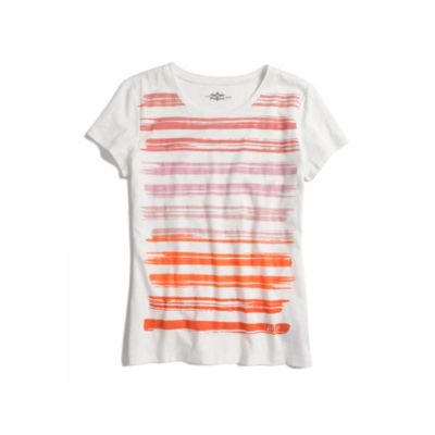 OMBRE TEE $24.99