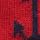 LIPSTICK RED/MASTERS NAVY