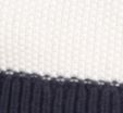 CLASSIC WHITE/YACHTING NAVY