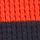 MASTERS NAVY/ORANGE