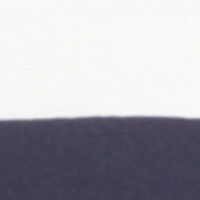 CLASSIC WHITE/NAVY RUGBY STRIPE