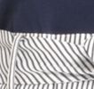 YACHTING NAVY/WHITE/NAVY STRIPE