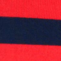 LIPSTICK RED/MASTERS NAVY