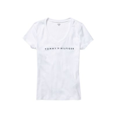 SHORT SLEEVE BAYVIEW TEE $19.99
