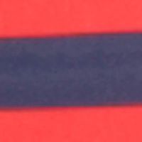 YACHTING NAVY/LIPSTICK RED