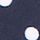 YACHTING NAVY/CLASSIC WHITE DOT
