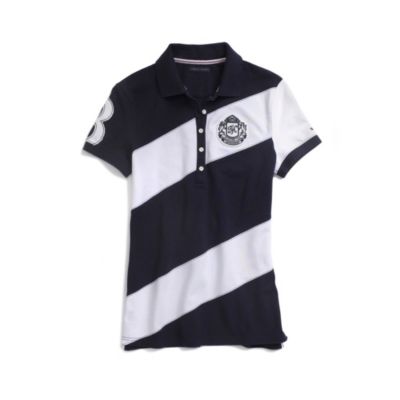 BANNER PIECE POLO $58.00