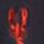 YACHTING NAVY / HOT CORAL LOBSTER