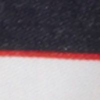 YACHTING NAVY / TOMATO STRIPE