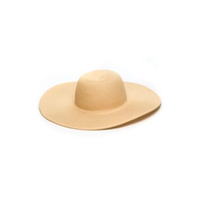 STRAW HAT $40.00