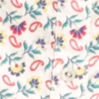 ANTIQUE WHITE/MULTI