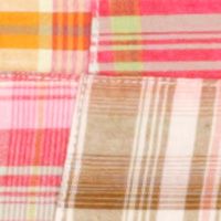 PINK PATCHWORK COMBO